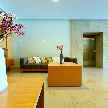 Palanga Apartments Near Baltic Sea ภายนอก รูปภาพ