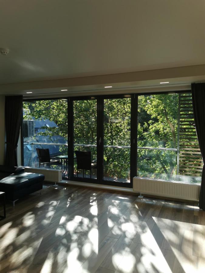 Palanga Apartments Near Baltic Sea ภายนอก รูปภาพ